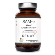 SAM-e ADONAT 120 kaps.