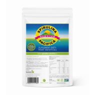 SPIRULINA PACIFICA w proszku - 540 g