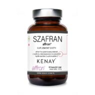 SZAFRAN Affron® 60 kaps.