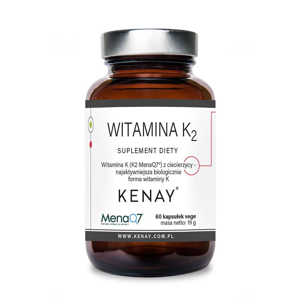 WitaminaK_60kaps-1.jpg WITAMINA K2 MENA Q7 - 60 kapsułek - obrazek 1