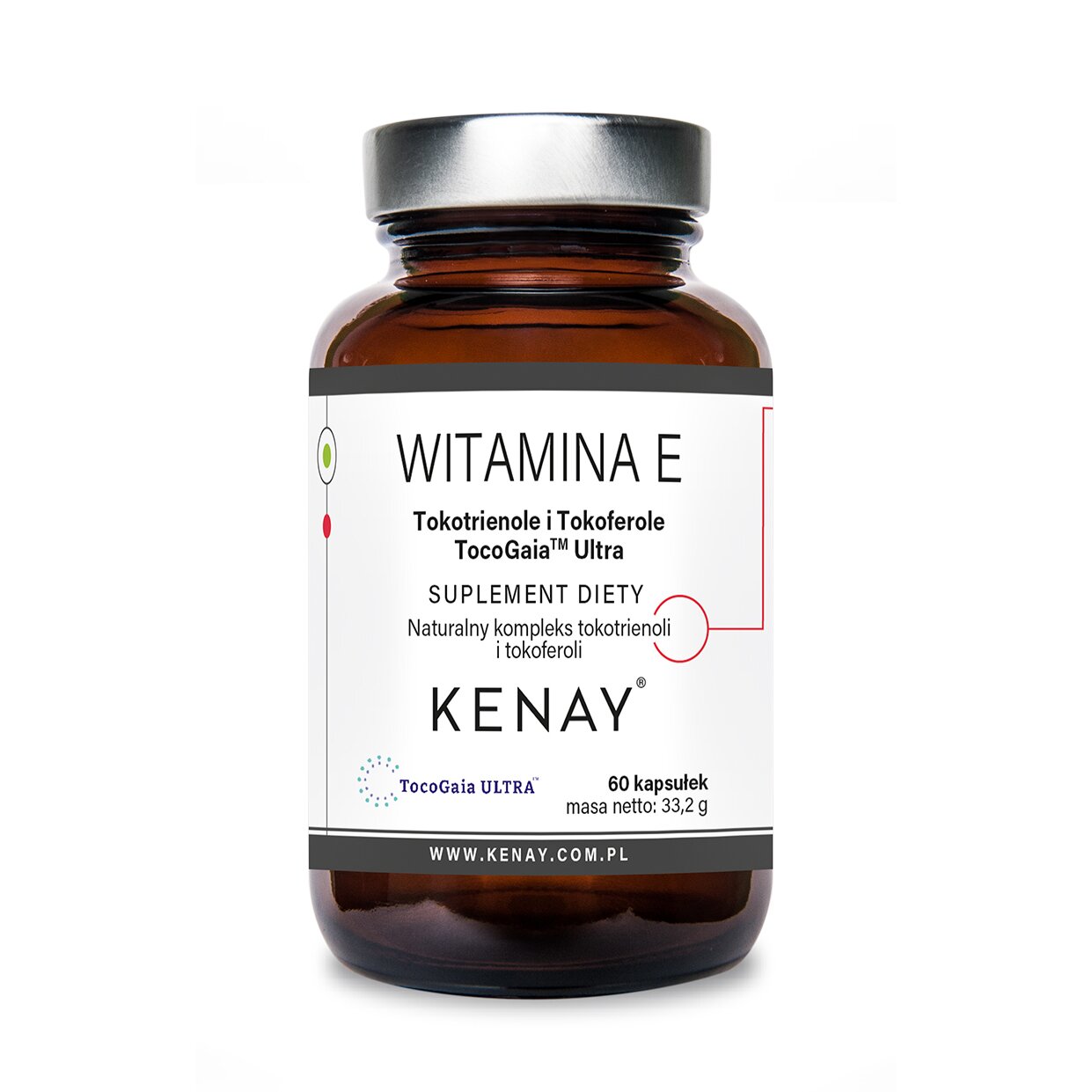 Witamina_E-Kompleks_tokotrienoli_i_tokoferoli_TocoGaia_60kaps1-1.jpg WITAMINA E Tokotrienole i Tokoferole TocoGaia™ Ultra (60 kapsułek) - obrazek 1