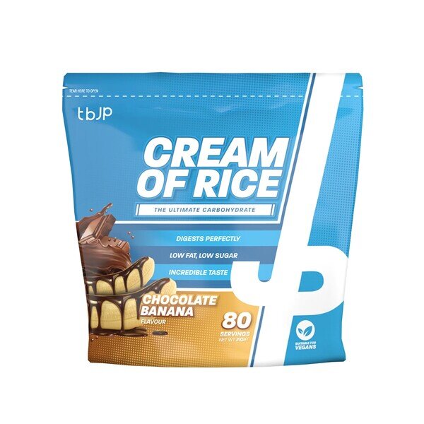 a13f7cc5c8702e255aa9f48c779437b8-1.jpg Cream of Rice, Chocolate Banana - 2000 grams - obrazek 1