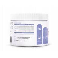 Kolagen (Włosy Skóra i Paznokcie), Naturalny - 150 grams - obrazek 3