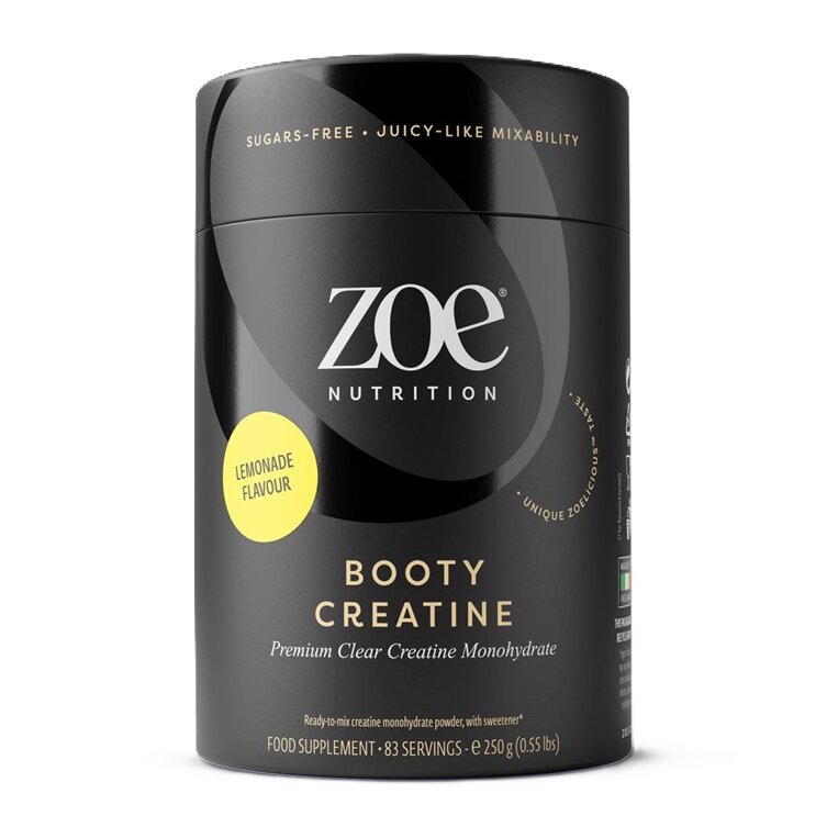 a3ab4d7d3c3efa52ee3e3ec91f7914af-1.jpg Booty Creatine, Lemon - 250 grams - obrazek 1