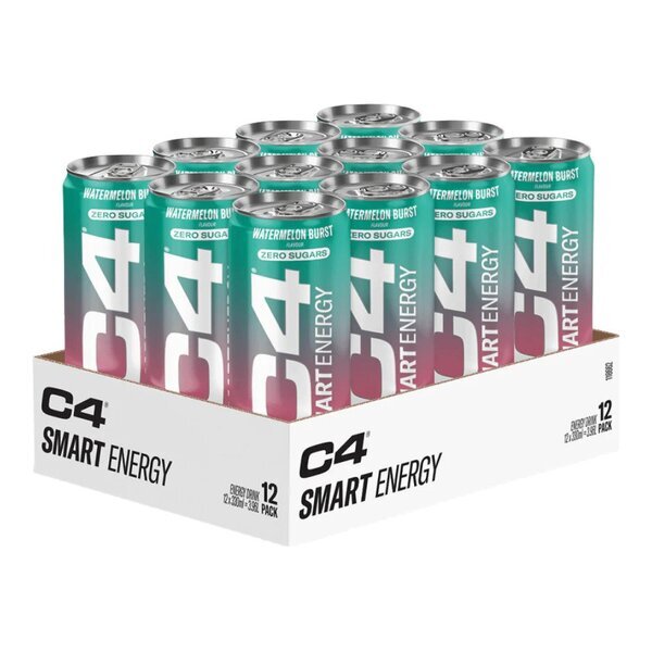 a464f4ff90a919716f89838f2fba6461-1.jpg C4 Smart Energy, Watermelon Burst - 12 x 330 ml. - obrazek 1