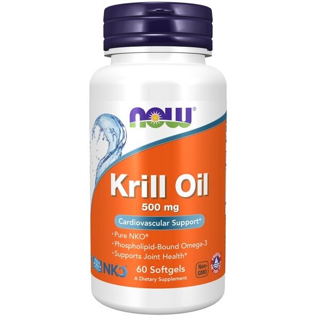 a59d7cc46ebaec9922ef7deaae5c674e_4-1.jpg Krill Oil, 500mg - 60 softgels - obrazek 1