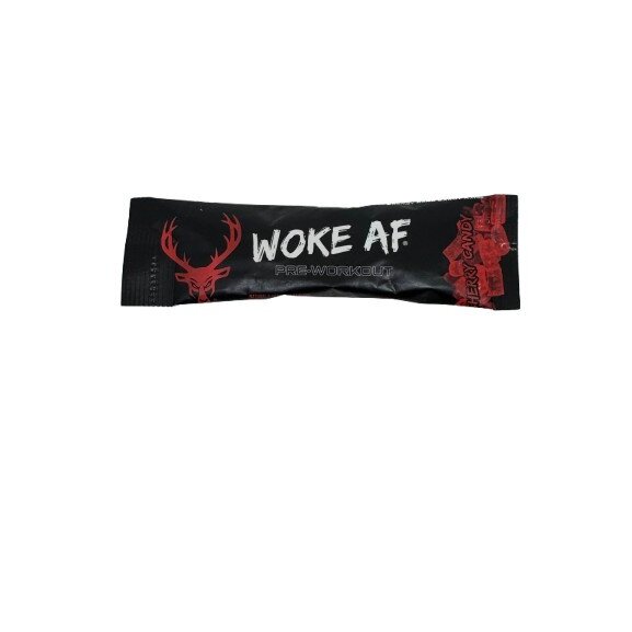 a771f85c672c483bb5a5e7e59f9f4c7e-1.jpg Woke AF, Cherry Candy - 12 grams (2 servings) - obrazek 1