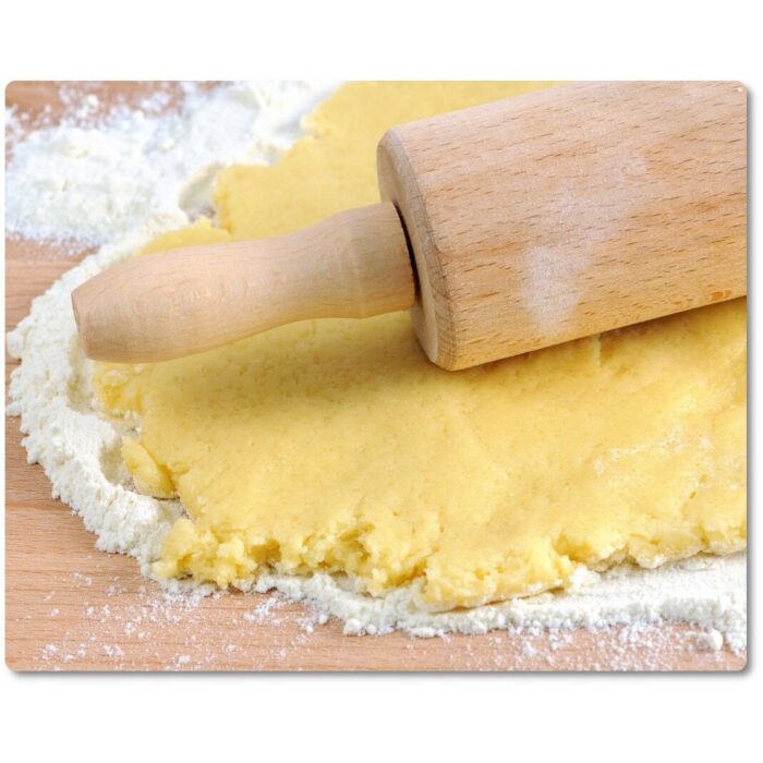 Mąka do wypieku ciast Mix C bezglutenowa 1kg SCHAR - obrazek 9