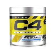 C4 Original, Icy Blue Raspberry - 396 grams - obrazek 2