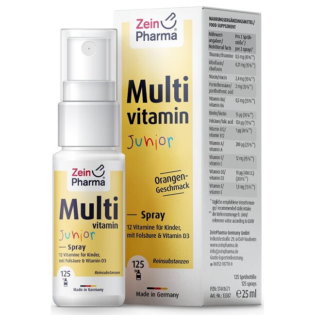 aaf00f87e5a26e9259a56738c4cf918e-1.jpg Multivitamin Junior Spray - 25 ml. - obrazek 1