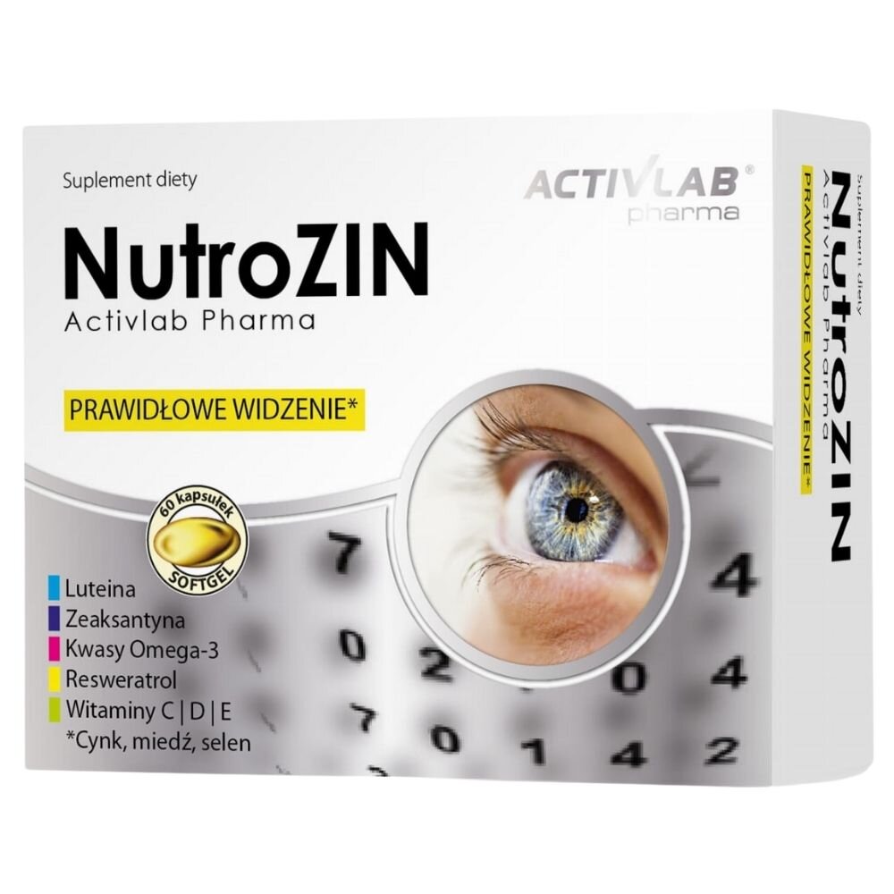 act2747-1-1-1.jpg Activlab Pharma NutroZin - 60 kapsułek - obrazek 1