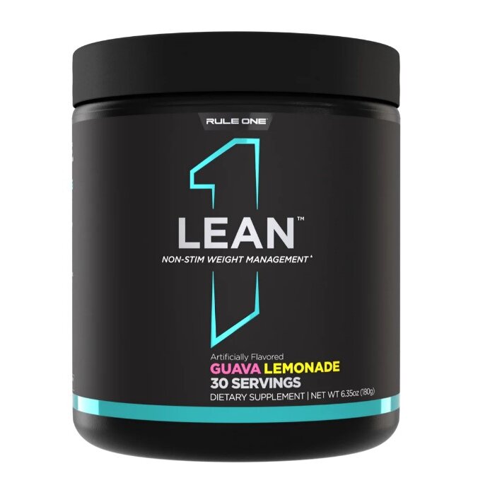 ae1d7b6f37e280c25de2d45132b417fe-1.jpg Lean, Guava Lemonade - 180 grams - obrazek 1