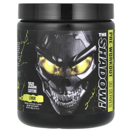 The Shadow!, Lemon - 288 grams