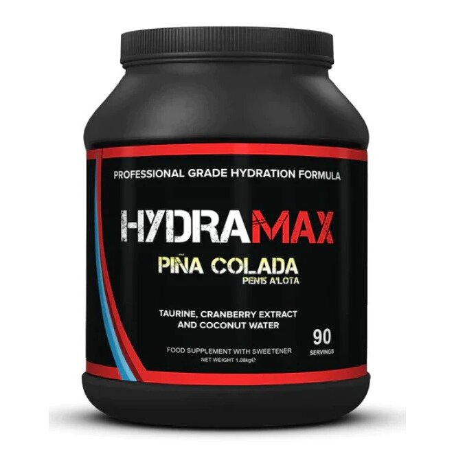 af3411443fba638539bc363a919e322f-1.jpg HydraMax, Pina Colada - 1080 grams - obrazek 1