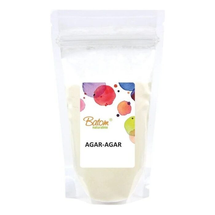 Agar agar 150g BATOM - obrazek 1