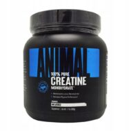 Universal Nutrition Animal Kreatyna, proszek - 500 g