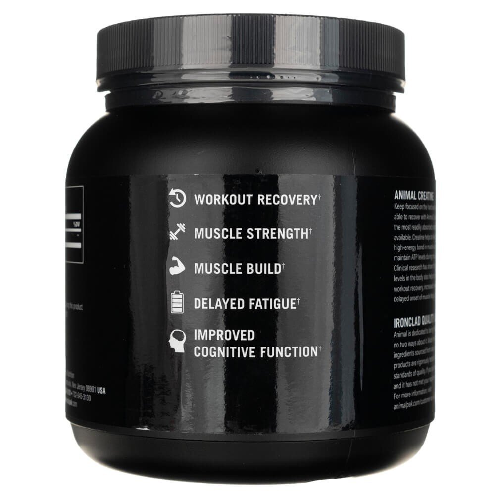 al3964-3-1.jpg Universal Nutrition Animal Kreatyna, proszek - 500 g - obrazek 3