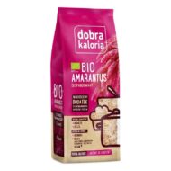 Amarantus ekspandowany 125g BATOM BIO - obrazek 6