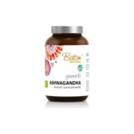ASHWAGANDHA BIO (495 mg) 250 TABLETEK - BATOM (AJURWEDA) - obrazek 2