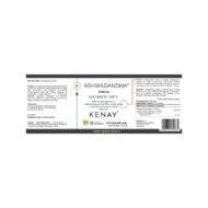 KSM-66 Ashwagandha® BIO 300 kaps. PL-EKO-06 - obrazek 2