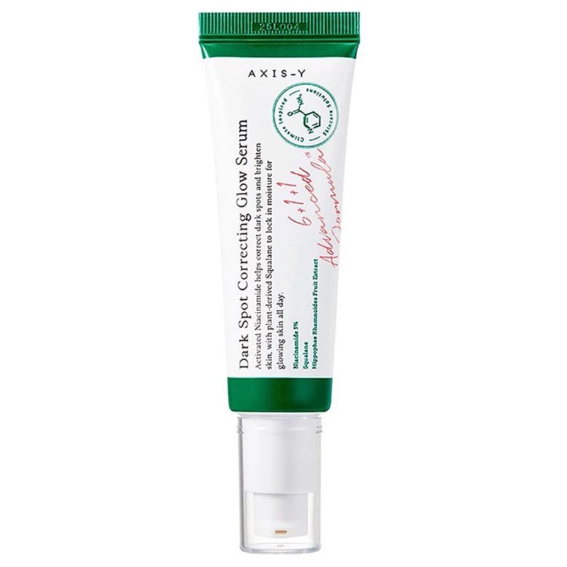 ax10919-1-1.jpg Axis-Y Serum redukujące przebarwienia Dark Spot Correcting Glow - 50 ml - obrazek 1