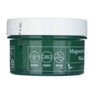 Axis-Y Maska oczyszczająca do twarzy z bylicą japońską - 100 ml - obrazek 8