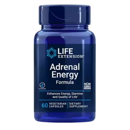 b2304f62edc91a247858907813051729-1.jpg Adrenal Energy Formula - 60 vcaps - obrazek 1