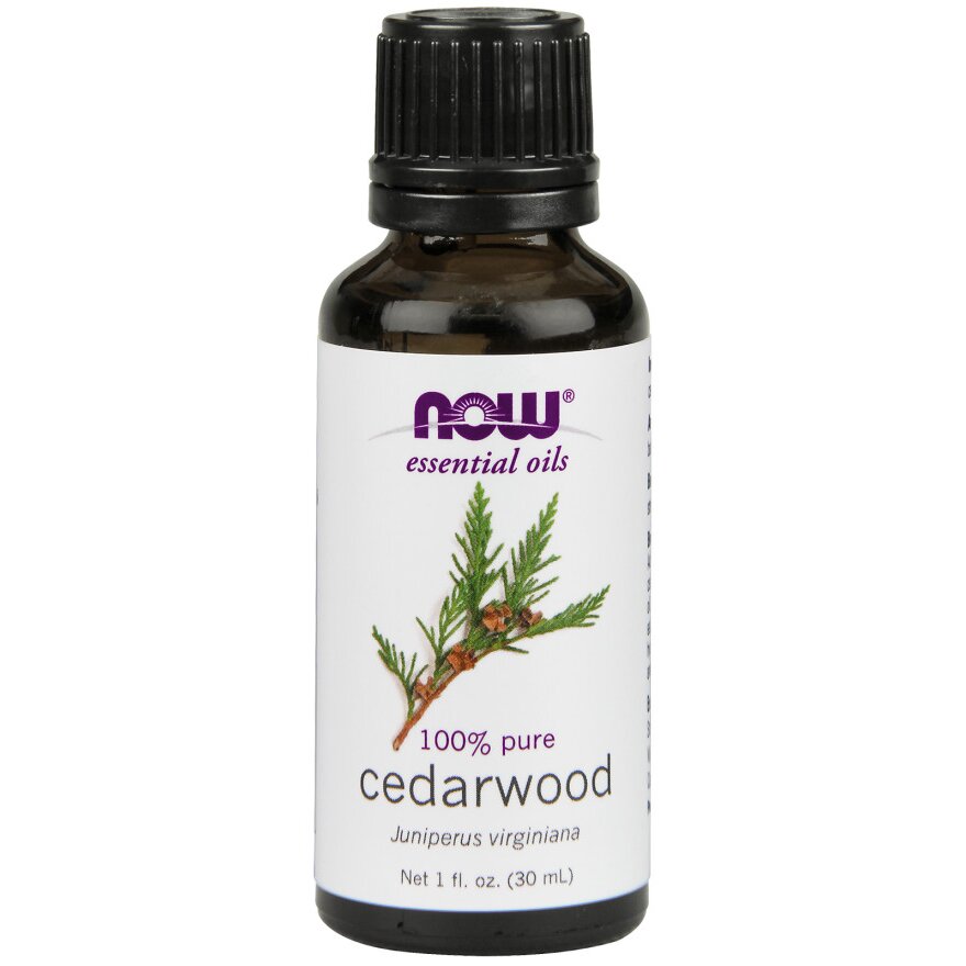 b28f37e684014a2e25e7670b79bce160-1.jpg Essential Oil, Cedarwood Oil - 30 ml. - obrazek 1