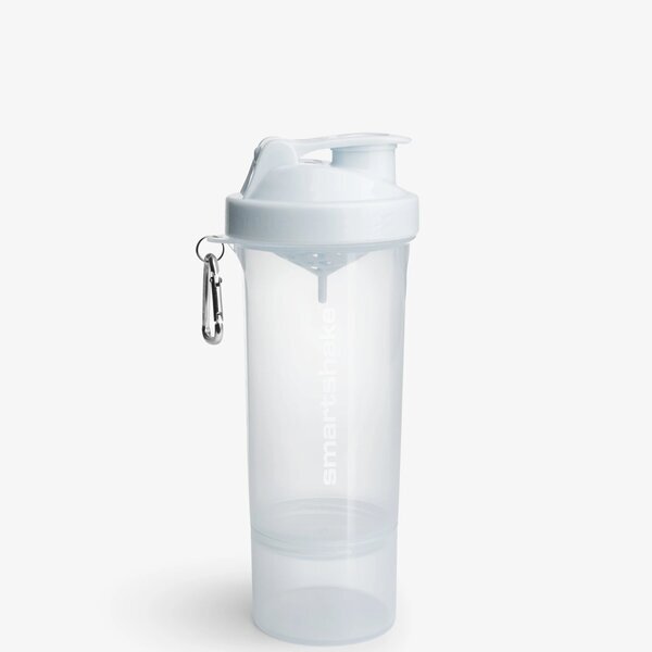 b33959c6ad373f0c2a2de60fa9842041-1.jpg Slim Series, White - 500 ml. - obrazek 1