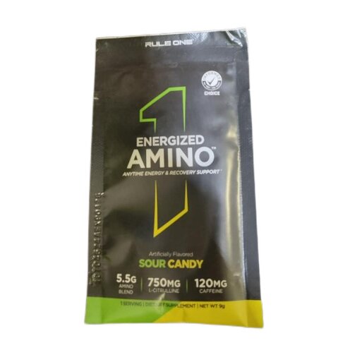 b4e04d88643150df403162d832efee2c-1.jpg Energized Amino, Sour Candy - 9 grams (1 serving) - obrazek 1