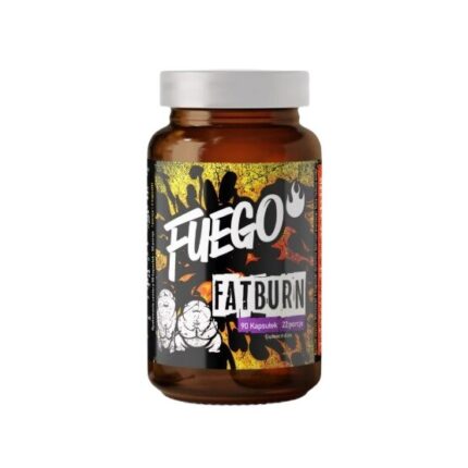 Fatburn - 90 caps