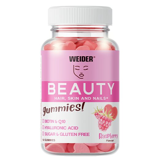 b8b26d3f3744a2ce63fd649024981e60-1.jpg Beauty, Raspberry - 40 gummies - obrazek 1