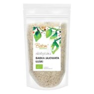 Babka jajowata łuski 150g BATOM BIO
