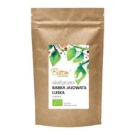 Babka jajowata sproszkowana 150g BATOM BIO - obrazek 2
