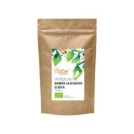 Babka jajowata sproszkowana 150g BATOM BIO - obrazek 4