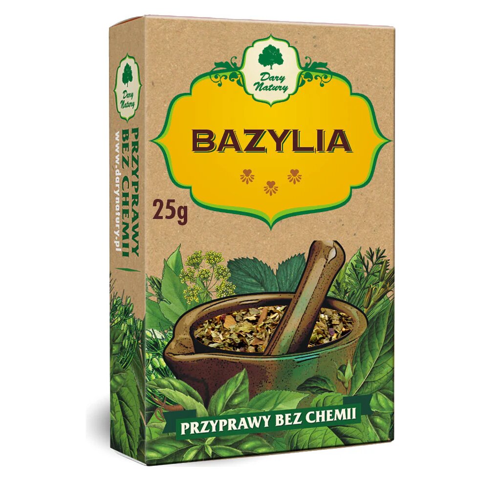 bazylia-25gdary-natury-1-1.jpg Bazylia suszona 25g DARY NATURY - obrazek 2