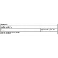 L-Citrulline 2000, Unflavoured - 200 grams - obrazek 4