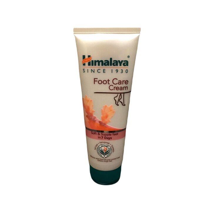 be7bb3ec082c4a817be4646205e1d43b-1.jpg Foot Care Cream - 75 grams - obrazek 1