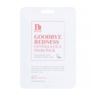 Benton Łagodzące maseczki w płachcie Goodbye Redness Centella Mask - 1 sztuka - obrazek 2
