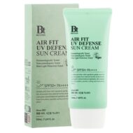 Benton Air Fit Lekki krem przeciwsłoneczny SPF50+ z witaminą E - 50 ml - obrazek 2