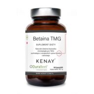 BETAINA TMG 90 kaps.