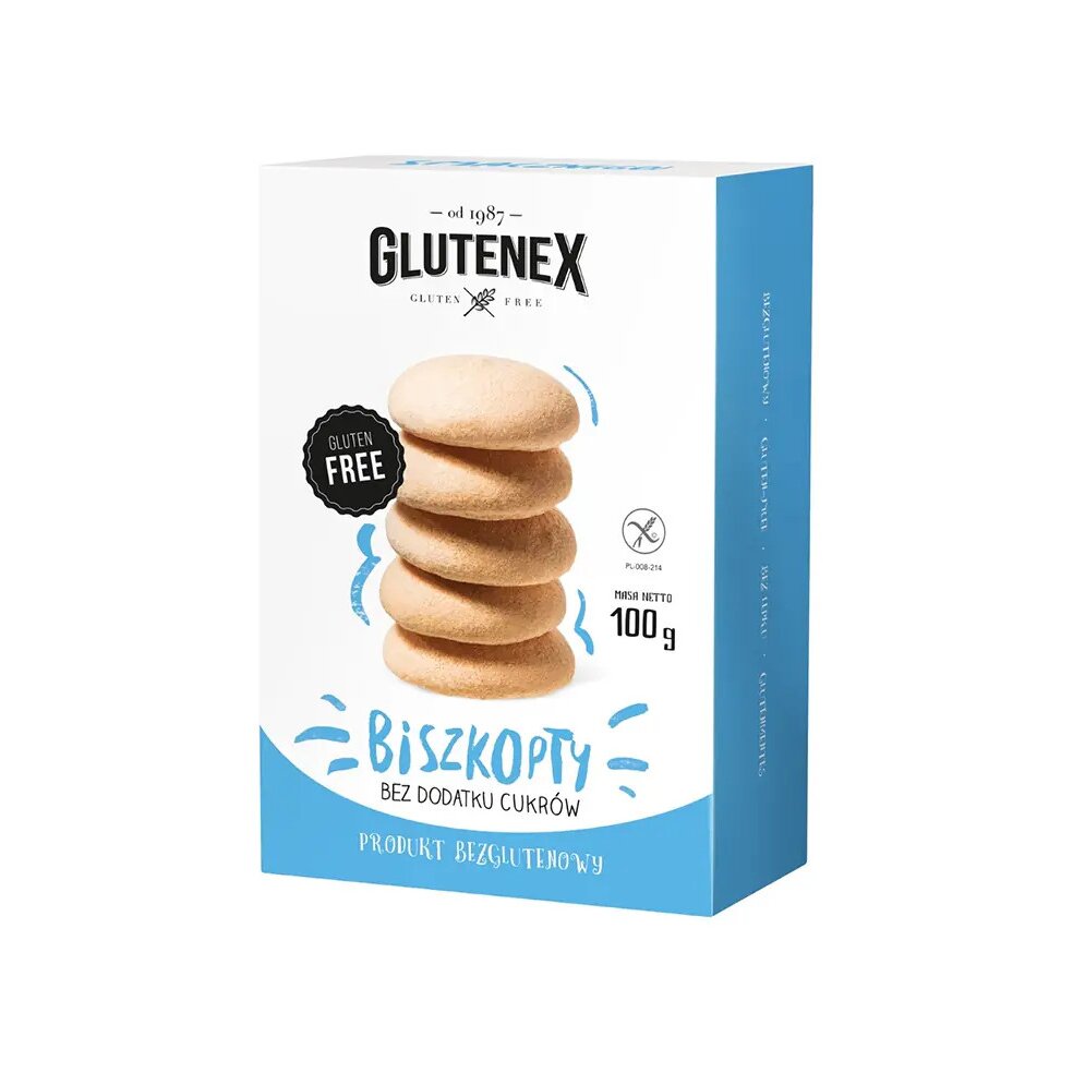 biszkopty-glutenex-bez-dodatku-cukrow-bezglutenowe-100g-1-1.jpg BISZKOPTY BEZ DODATKU CUKRÓW BEZGLUTENOWE 100 g - GLUTENEX - obrazek 2