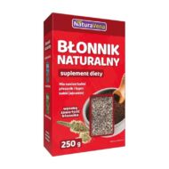 BŁONNIK WITALNY 250 g - NATURAVENA