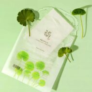 Beauty of Joseon Maska w płachcie kojąco-nawilżająca Centella Asiatica - obrazek 4