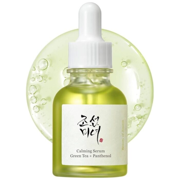 Beauty of Joseon Serum kojące do twarzy - 30 ml - obrazek 9
