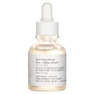 Beauty of Joseon Serum z ryżem i alfa-albutyną Glow Deep Serum - 30 ml - obrazek 4