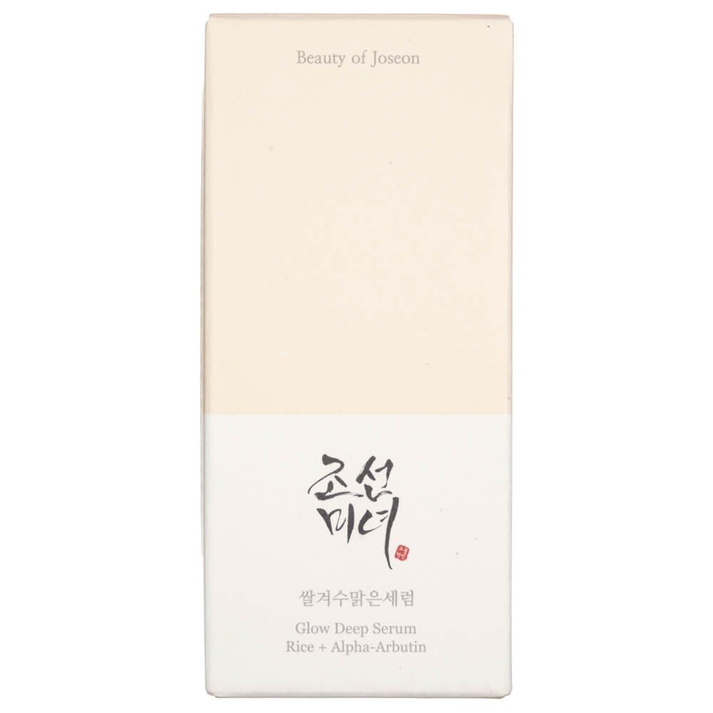 boj2728-7-1.jpg Beauty of Joseon Serum z ryżem i alfa-albutyną Glow Deep Serum - 30 ml - obrazek 7
