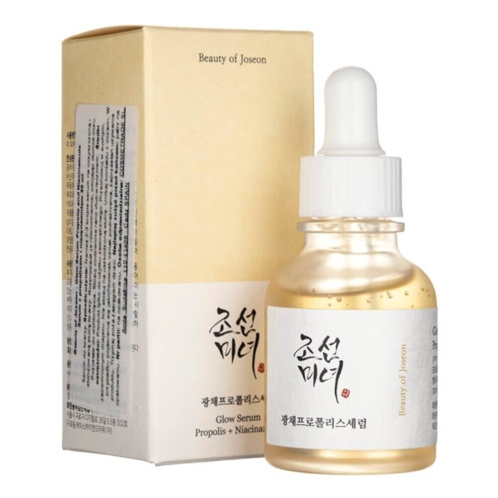 Beauty of Joseon Serum z propolisem i nacynamidem Glow Serum - 30 ml - obrazek 1