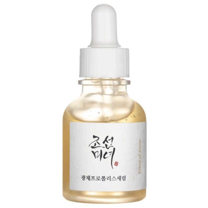 Beauty of Joseon Serum z propolisem i nacynamidem Glow Serum - 30 ml - obrazek 5