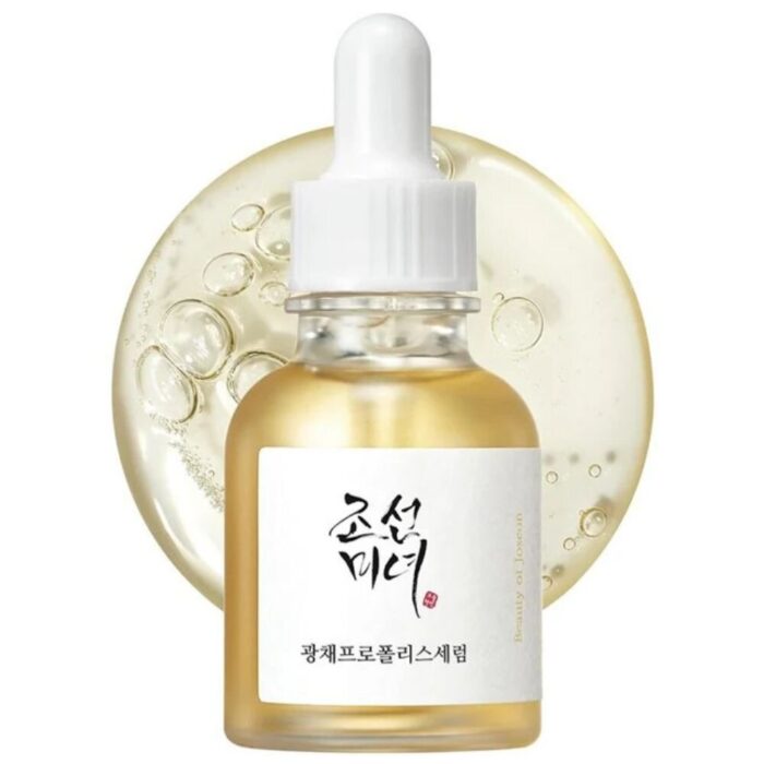 Beauty of Joseon Serum z propolisem i nacynamidem Glow Serum - 30 ml - obrazek 10